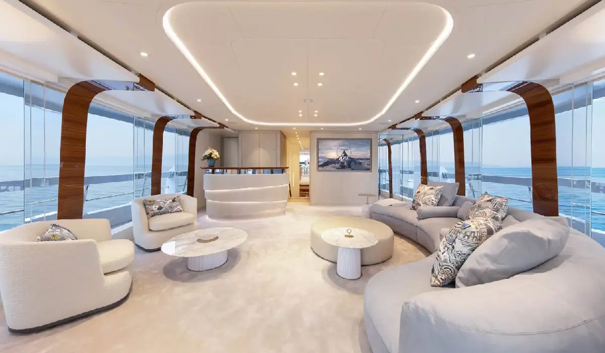 Heesen - Amare II - Best Yacht Rentals - Best Preowned Yachts - Exclusive Concierge Club.webp